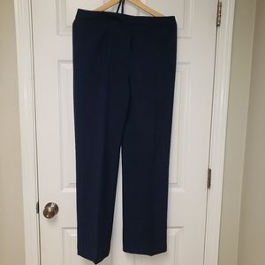 Evan Picon, size 10, blue, dress pants